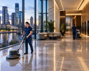 Australian Environmental Cleaning Services photo 2