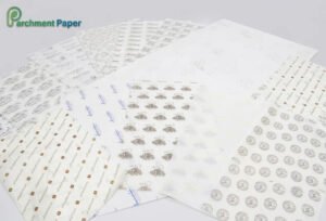 Parchment paper photo 2