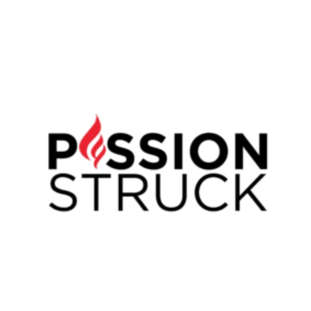 Passion Struck