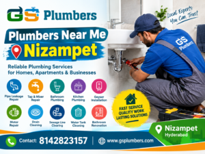 GS plumbers