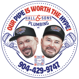 Hall and Sons Plumbing INC photo 3