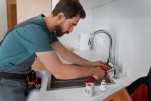 Waterways Plumbing photo 2