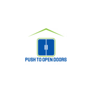 Push To Open Doors
