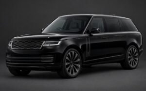 prive chauffeurs photo 2