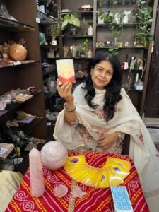 Tarot Card Reading photo 2
