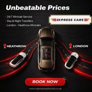 Excellent Addiscombe Minicabs for Daily Travel photo 2