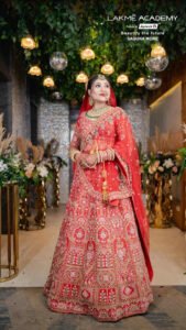 Lakme Academy – Skin Care Course in Saguna More