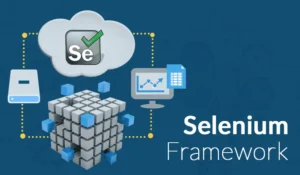 Selenium Training in Chennai photo 2