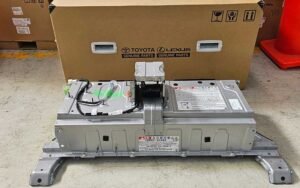 Hybrid Batteries photo 2