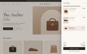Shopify Market photo 2