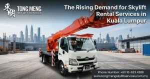 Tong Meng Sky Lift Services photo 3