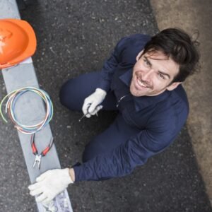 CZ Electric Licensed Electrical Contractor photo 2