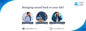 Soft Hear Speech Hearing and Vertigo Clinic in Panipat photo 2