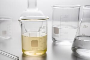 Soham Polymers Private Limited – Polymer Manufacturer in Ind