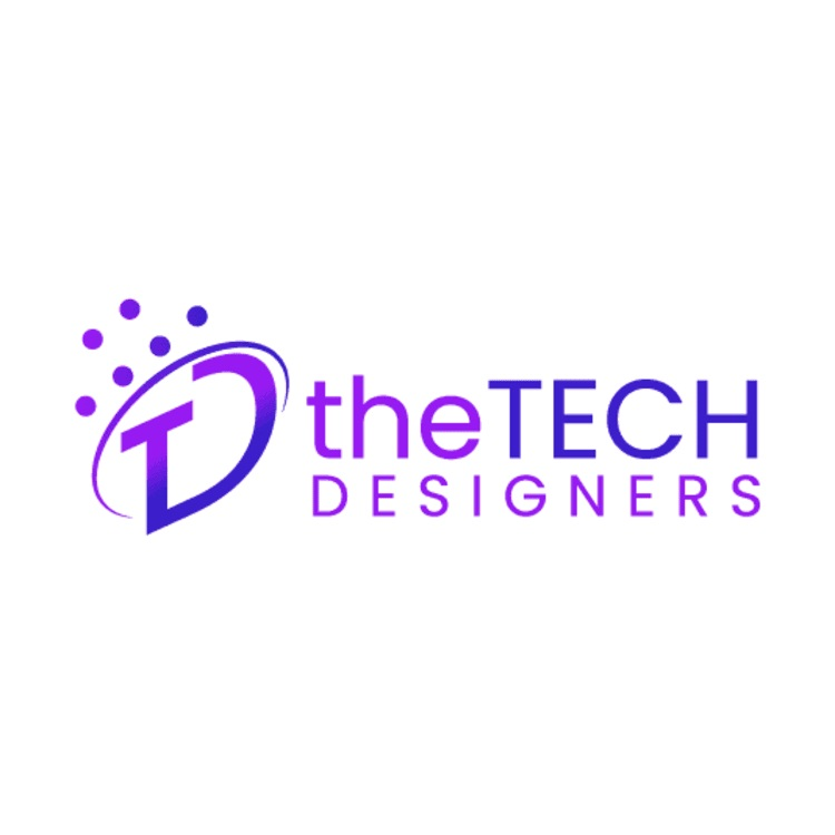 The Tech Designers