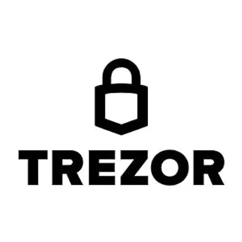 Trezor Hardware Wallet (Official) | Ultimate Crypto Security