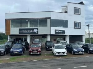 Lionea Cars photo 2