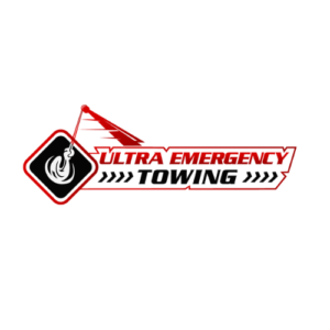 Ultra EmergencyTowing photo 2
