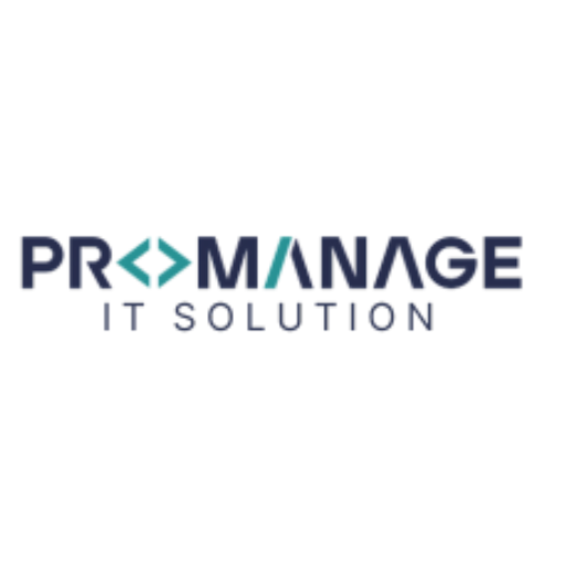 Promanage IT Solution