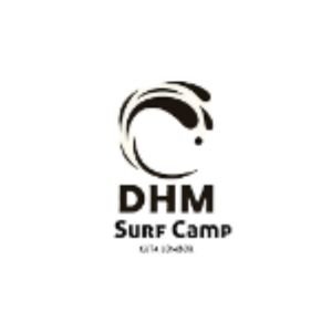 DHM Surf Camp