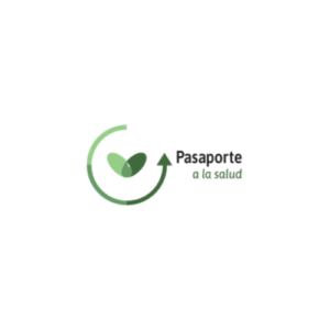 pasaporte a la salud