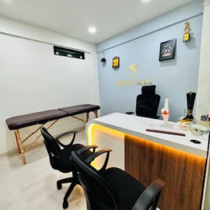 Fitsiomax Physio & Fitness Studio
