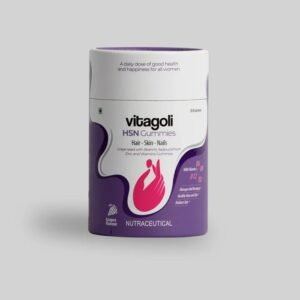 Buy Best vitamins for hair, skin, and nails I Vitagoli