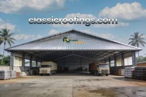 Classic Roofings photo 1
