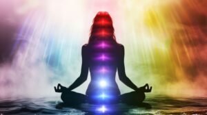 Ascended Hearts