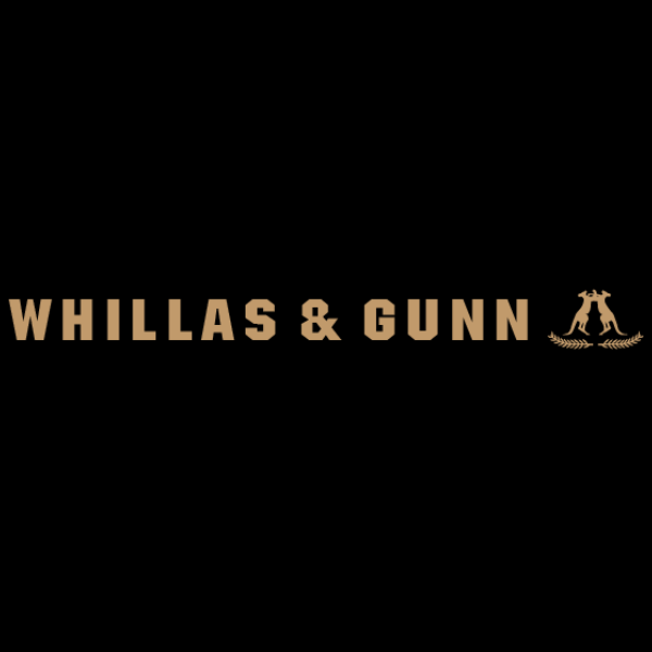 Whillas and Gunn
