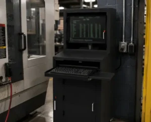Computer Workstations & Enclosures | Dust Free PC photo 2