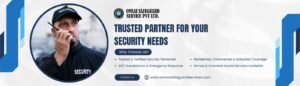 Om Sai Safeguard Services