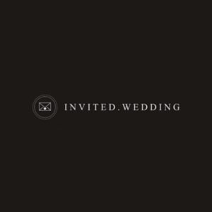 Invited Wedding photo 1