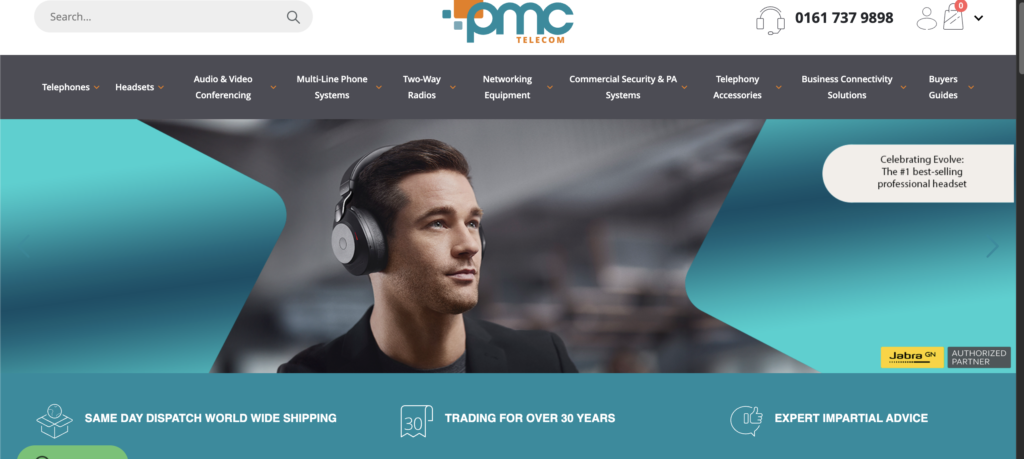 Pmctelecom