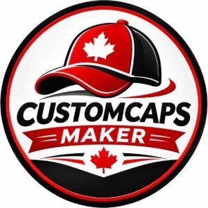 Custom Caps Maker Canada